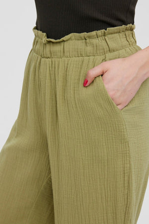 Natali Pants - Sage