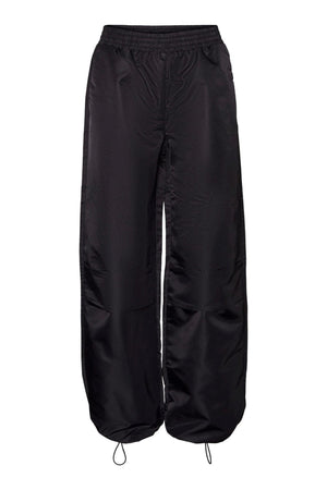 Neco Track Pants - Black