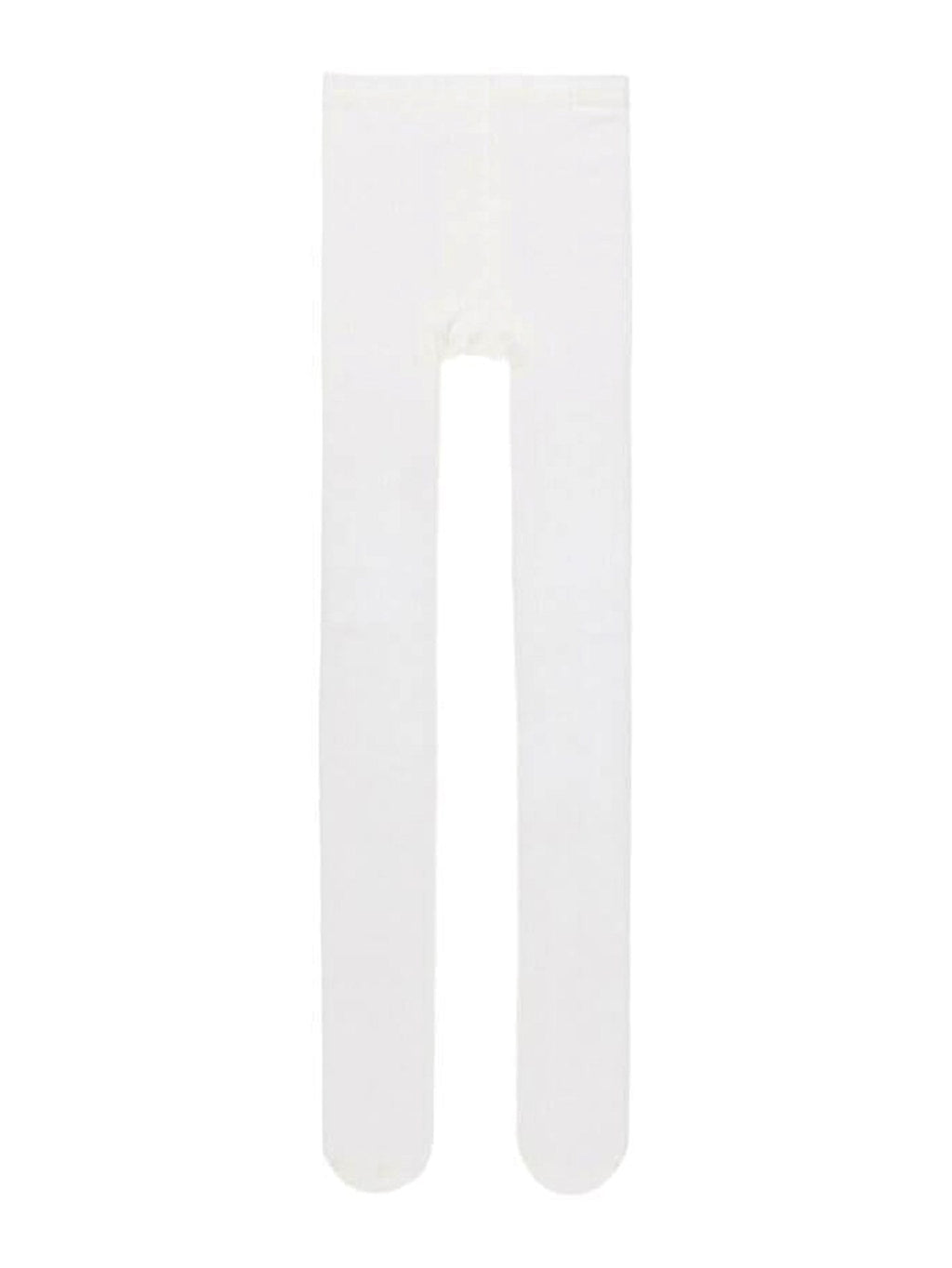 2-pack tights - White