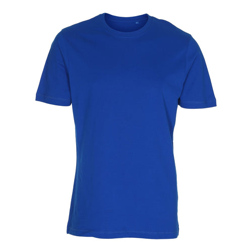 Basic T-shirt - Swedish Blue - TeeShoppen Group™ - T-shirt - TeeShoppen