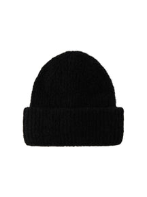 Bera Wool Beanie - Sorteren