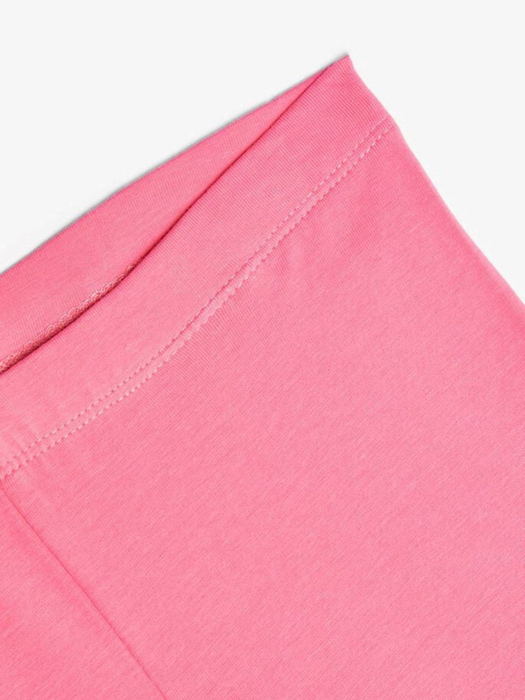 Capri -leggings - roze