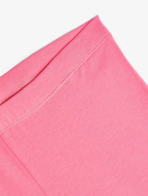 Capri -leggings - roze