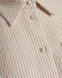 Kies een shirt - beige