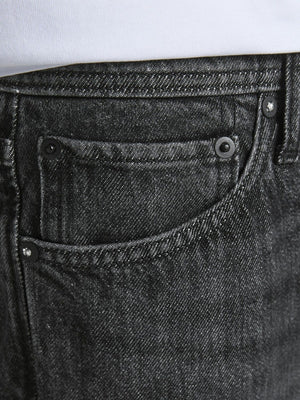 Chris Original Jeans MF993 - Black Denim - TeeShoppen Group™ - Jeans - Jack & Jones