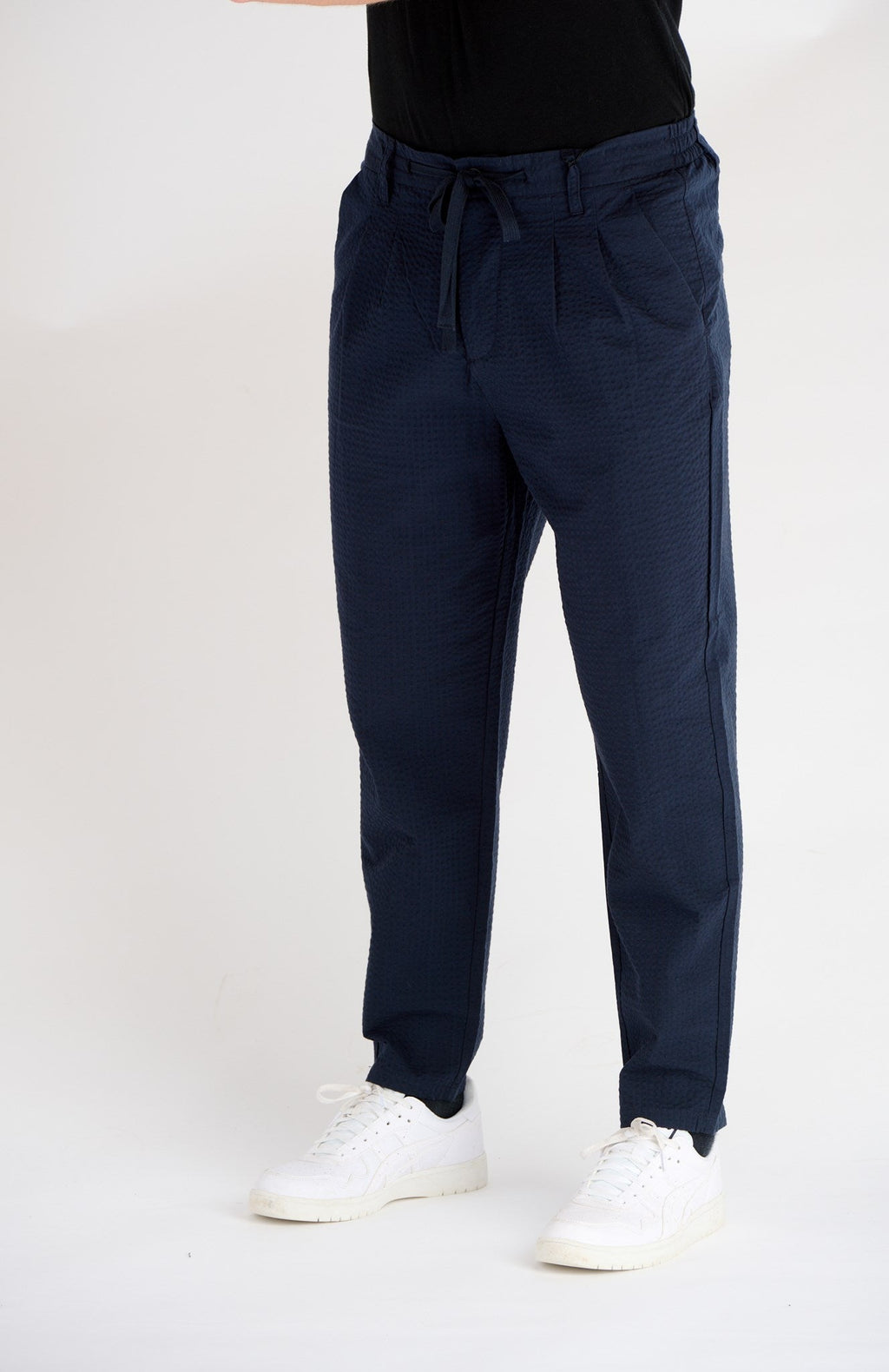 dauw Pants - Donkere marine