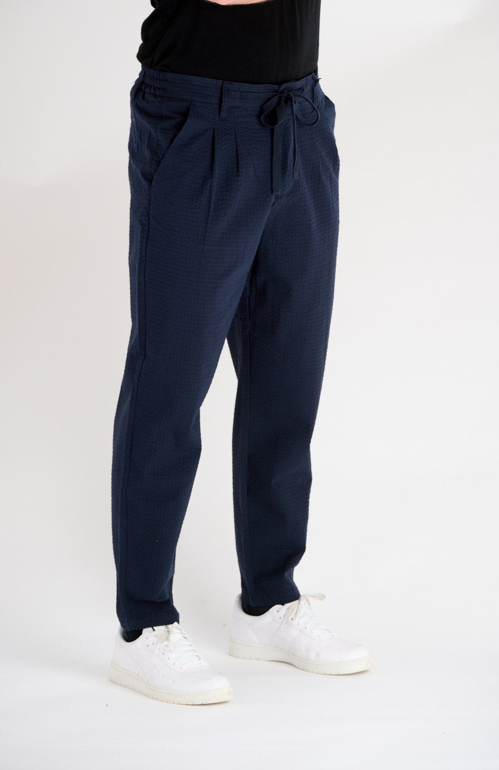 dauw Pants - Donkere marine