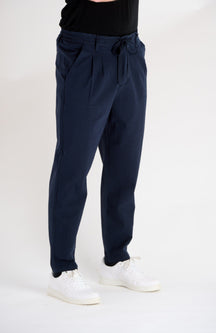 Dew Pants - Dark Navy