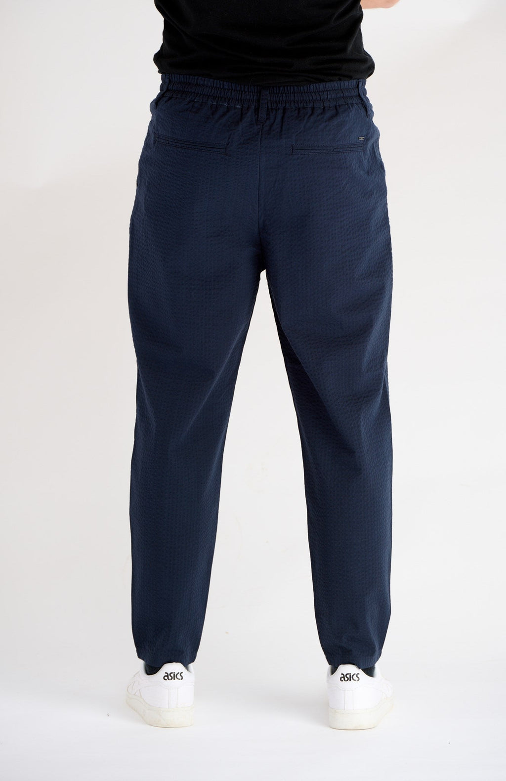 Dew Pants - Dark Navy