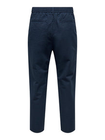 Dew Pants - Dark Navy