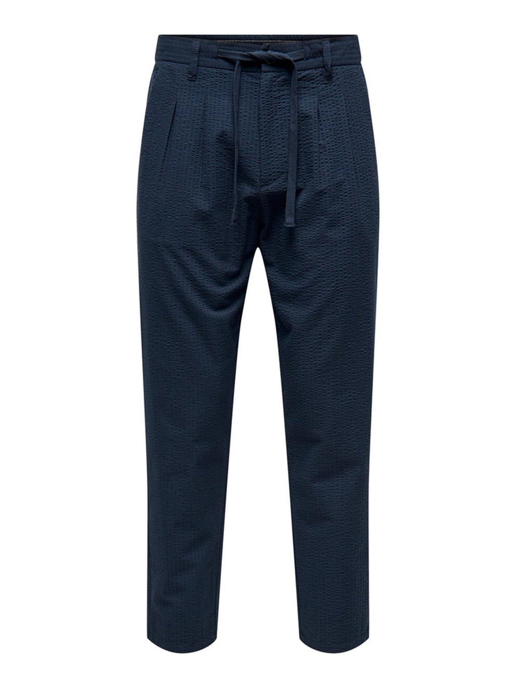 Dew Pants - Dark Navy