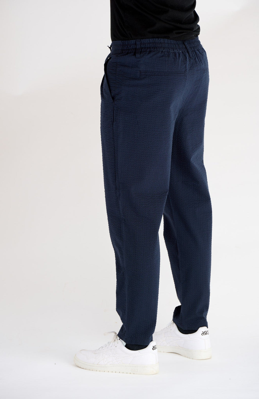 dauw Pants - Donkere marine