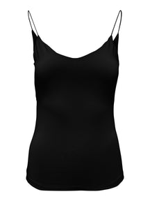 EA Singlet Top - Sorteren