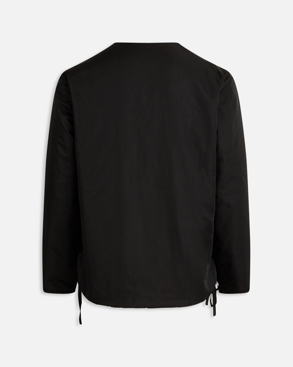 EIA Short Jacket - Zwart