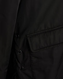 EIA Short Jacket - Zwart