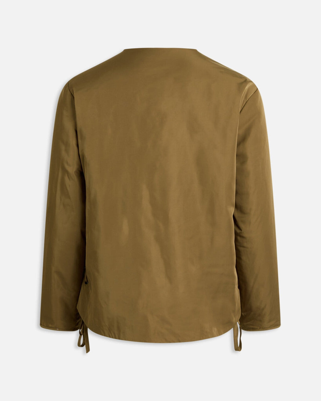 EIA Short Jacket - Khaki