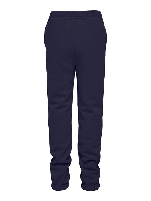 Every Life Pants - Evening Blue - TeeShoppen Group™ - Pants - Kids Only