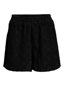 Feodora shorts - sorteer