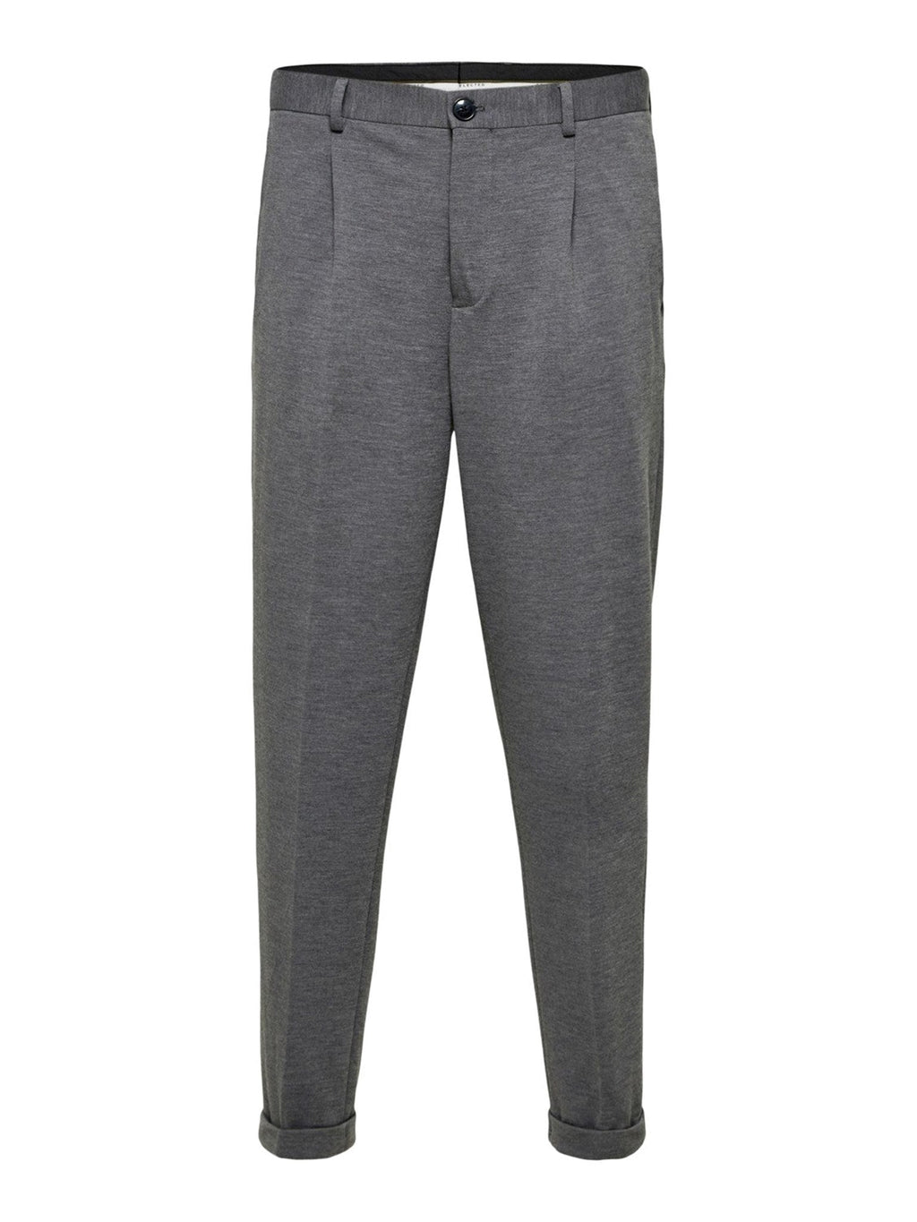 Flex Pants - Gray