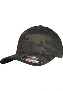 FlexFit multicam® - zwarte multicamo