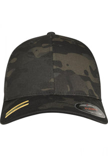 FlexFit multicam® - zwarte multicamo