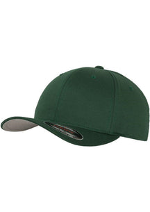 FlexFit Original Baseball Cap - Dark Green