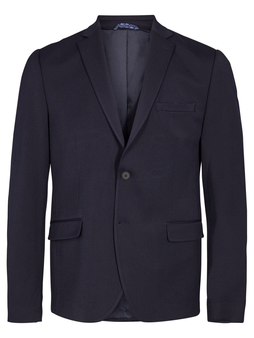Frederic Suit Jack - Navy