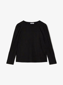 Frita Sweater - zwart