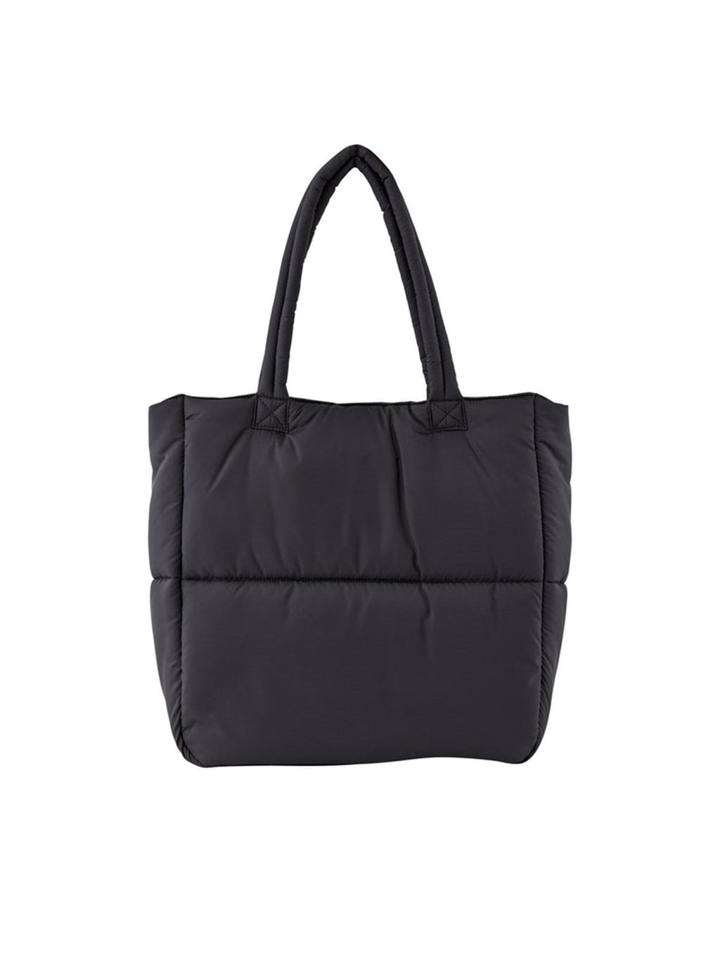 Volla Gededed Shopper Bag - Black