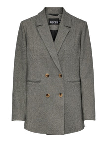 Haven Blazer Jacket - Zwart