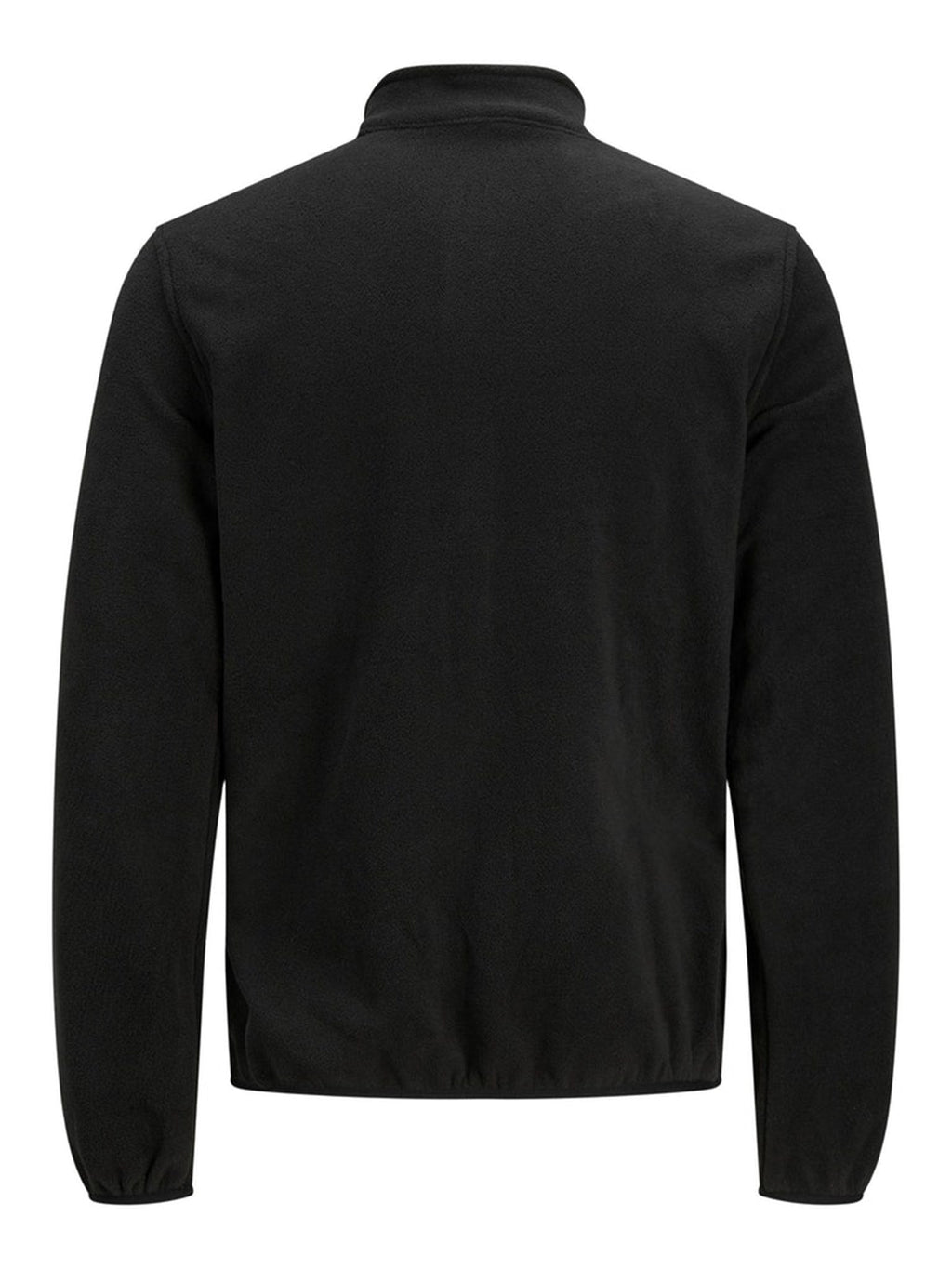 Hyper Fleece Jacket - zwart