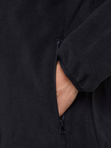 Hyper Fleece Jacket - zwart