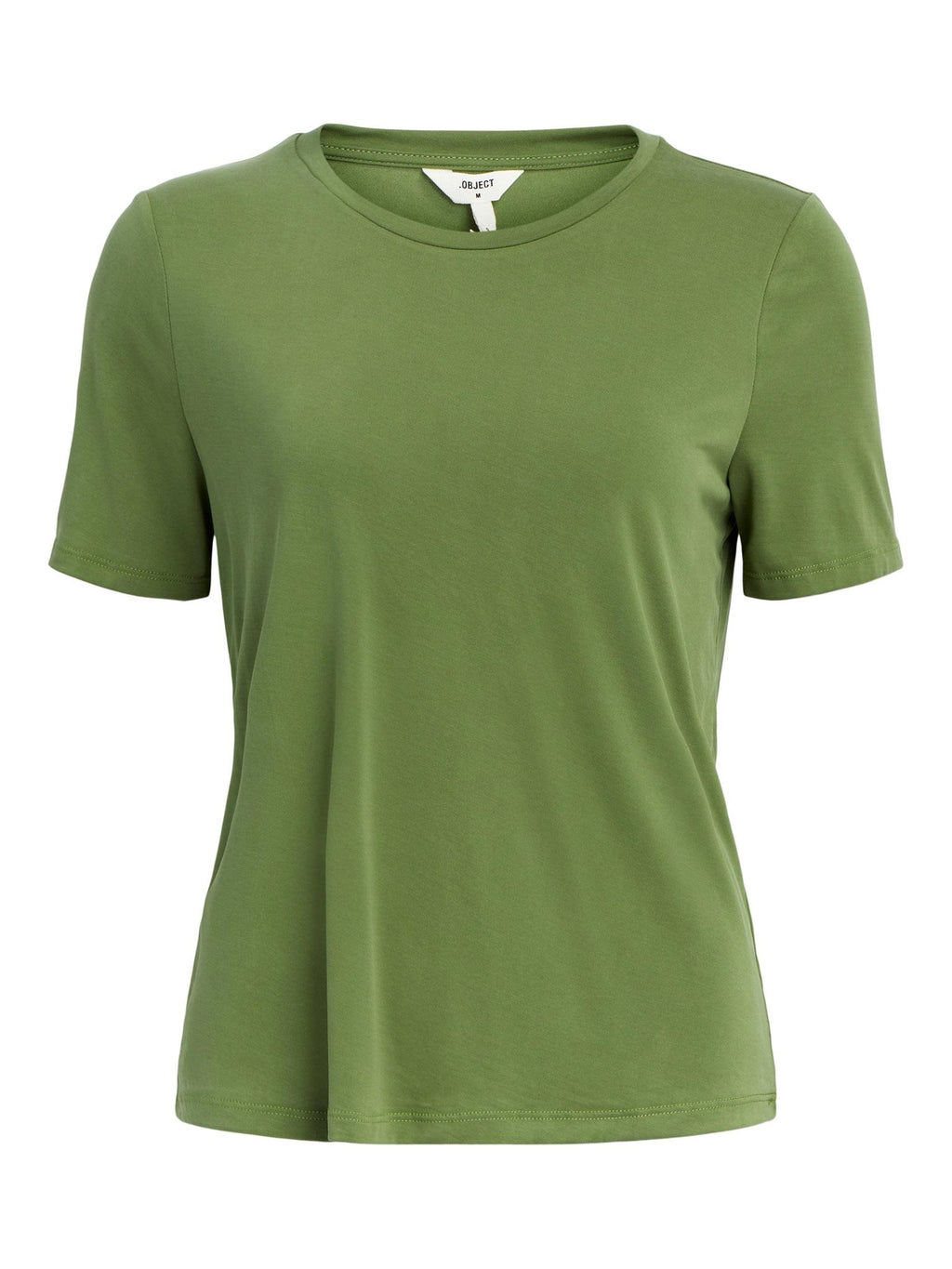 Jannie T -shirt - Vineyard Green