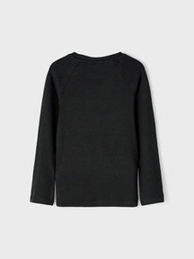 Kabilleon Blouse - Black