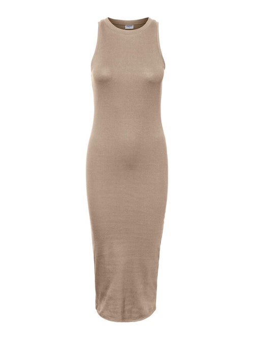 Lavender Calf Dress - Nomad - TeeShoppen Group™ - Dress - Vero Moda