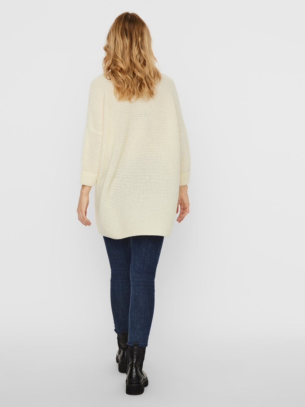 Leanna Knit Sweater - Berk