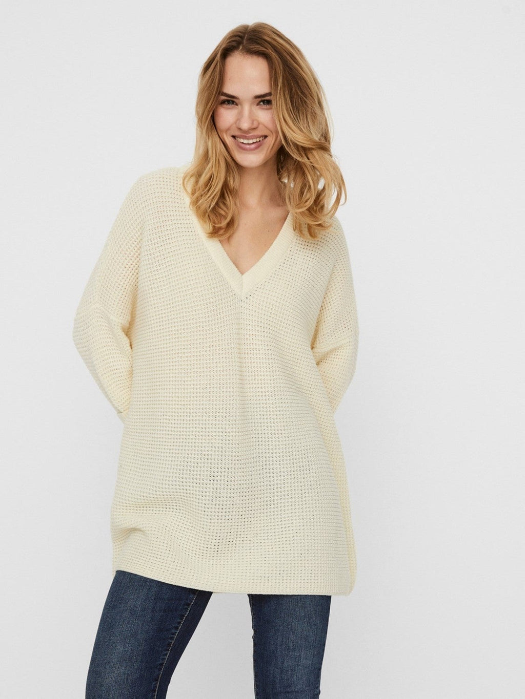 Leanna Knit Sweater - Berk