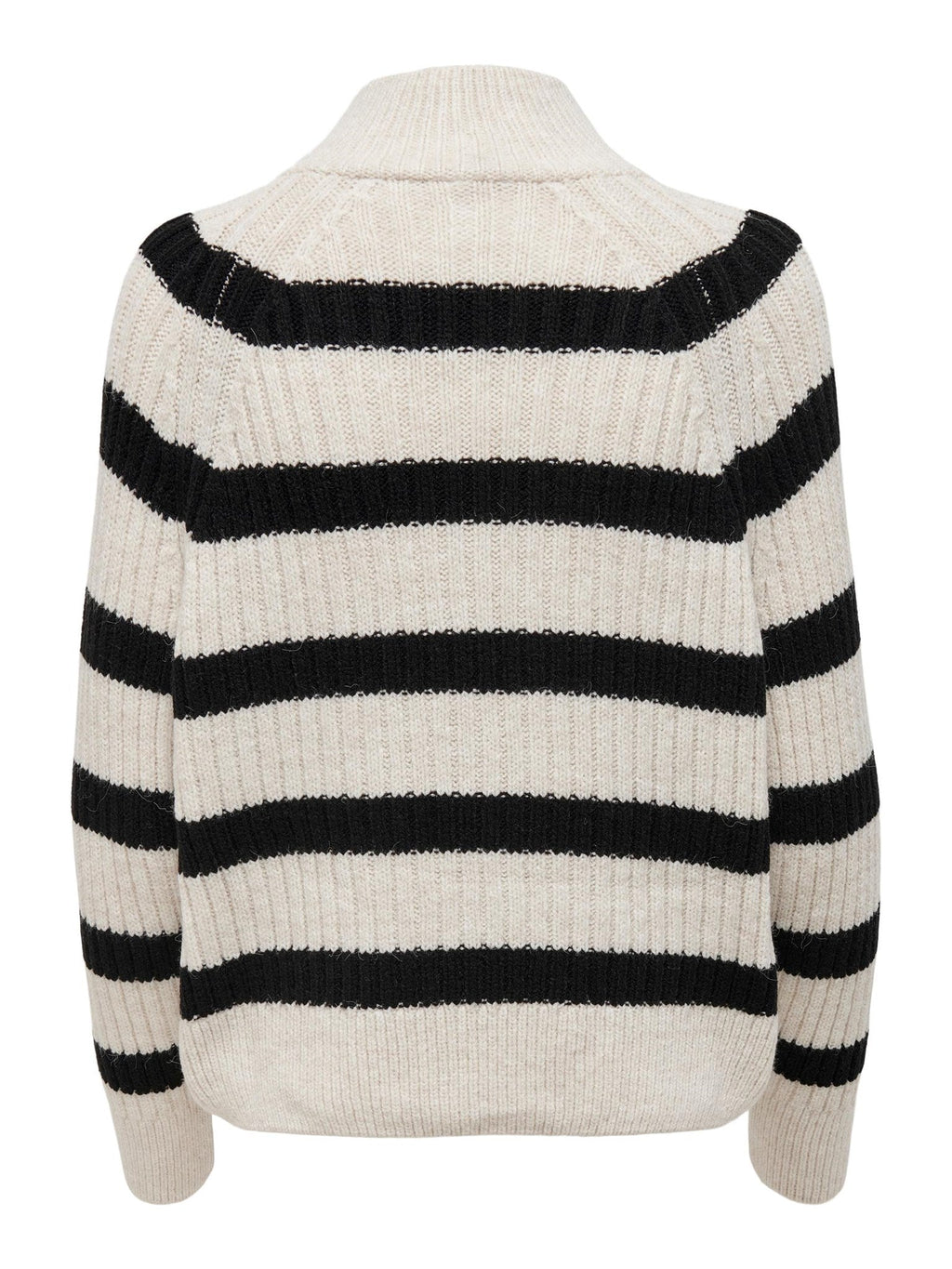 Leise Freya Pullover Strik - Sorteren