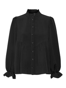 Lia bluse - sorteren