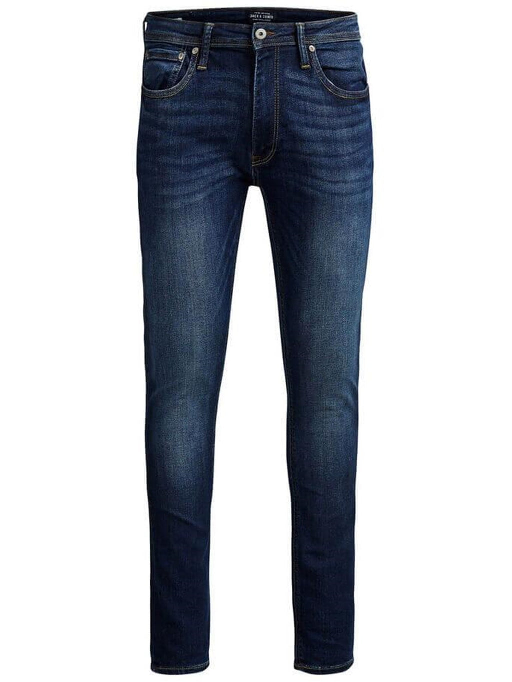 Liam Skinny Fit - Blue Denim