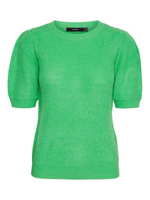 Liralea blouse - Iers groen