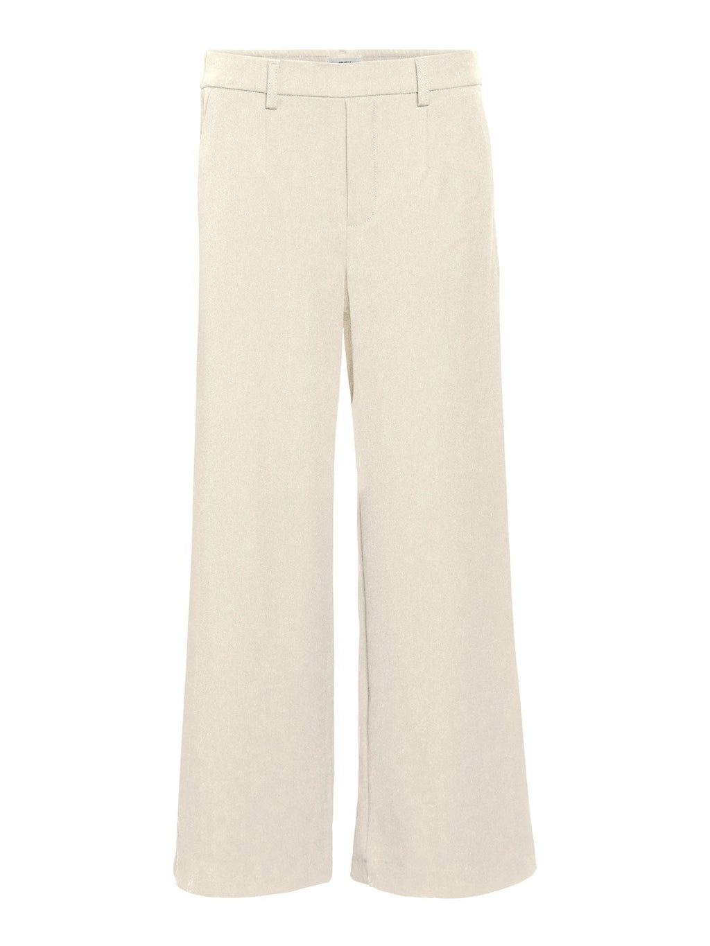 Lisa Wide Pants - Sandshell