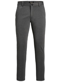 Marco Phil Pants - Dark Gray