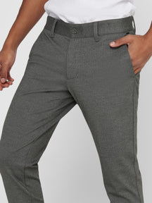 Markering Pants - Gedroogd kruid (groen)