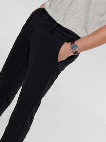 Markering Pants - Insignia Blue