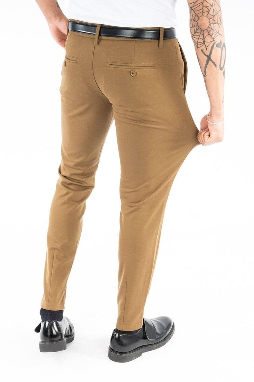 Markering Pants - Kangaroo (stretch pants)