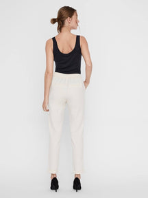 Maya Pants (wide model) - Birch