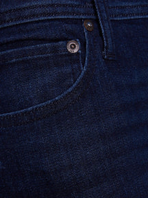 Mike Original Jeans Am 810 - Blue Denim
