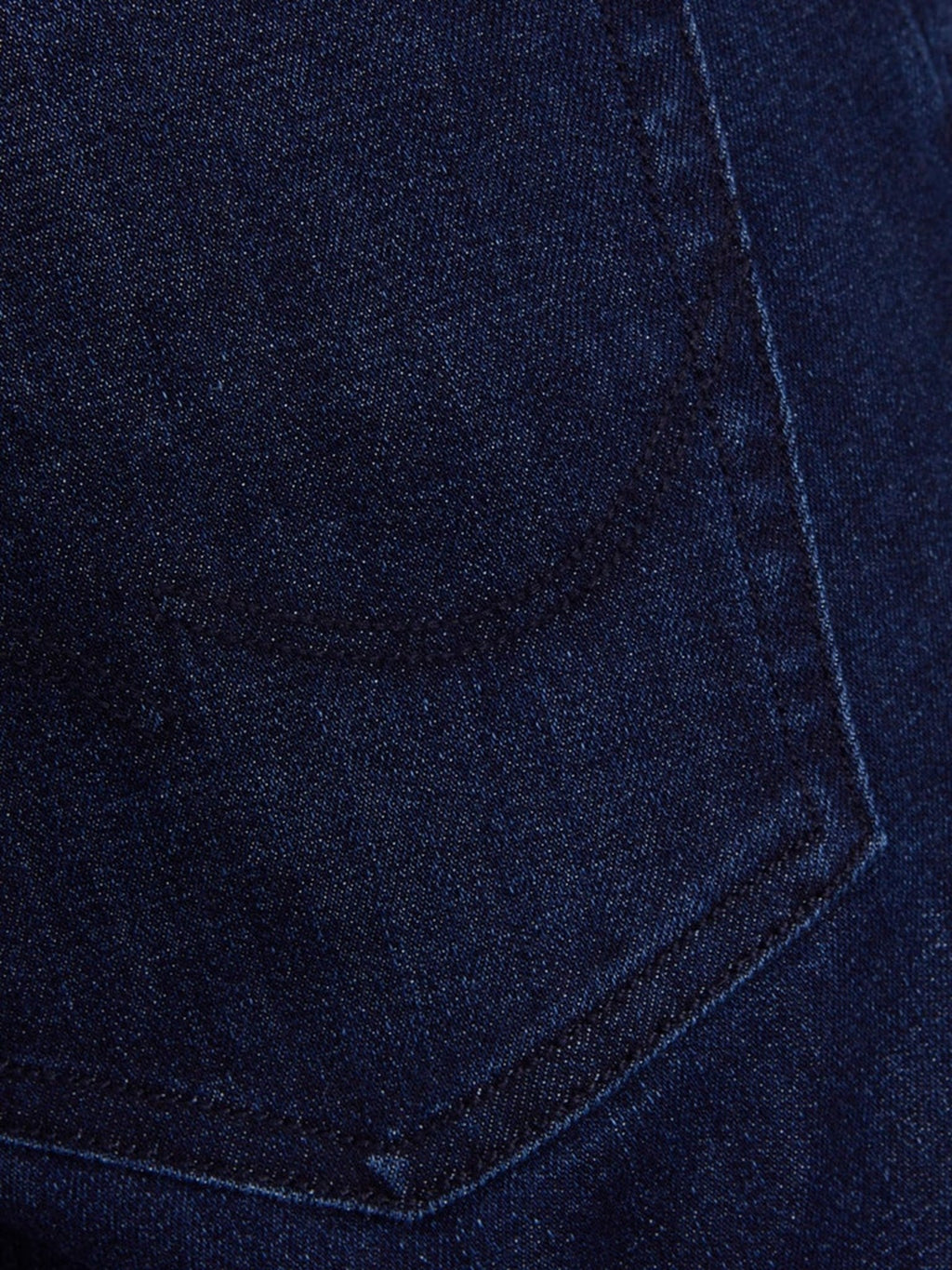 Mike Original Jeans Am 810 - Blue Denim