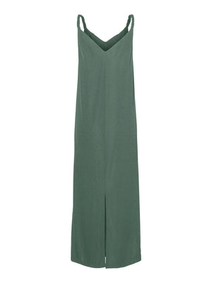 Molly Strap Ankle Dress - Laurel Wealth - TeeShoppen Group™ - Dress - Vero Moda